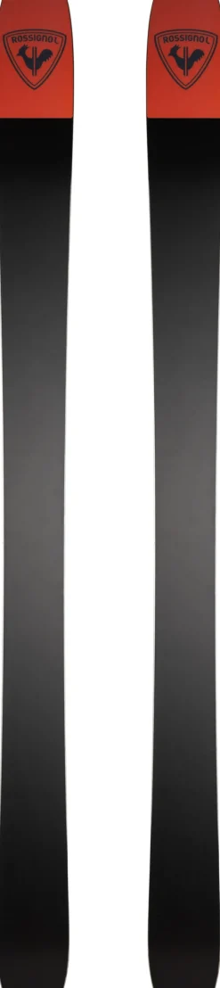 Men's Touring Skis Escaper 105 Nano Open