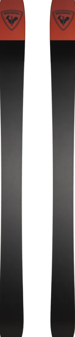Men's Touring Skis Escaper 105 Nano Open