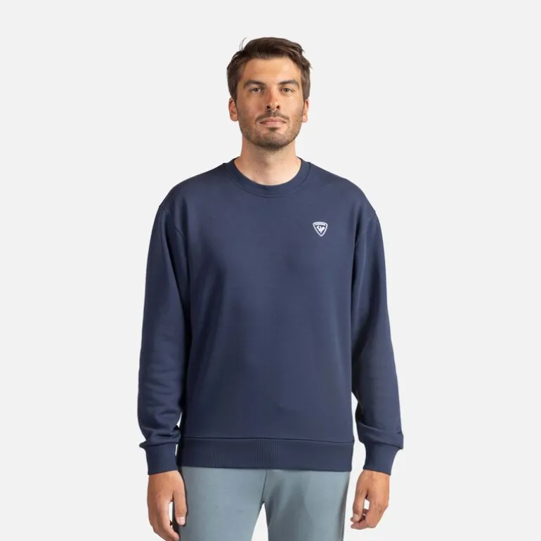 Men's Traye Crewneck Sweatshirt