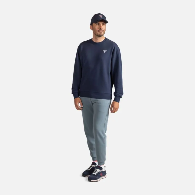Men's Traye Crewneck Sweatshirt