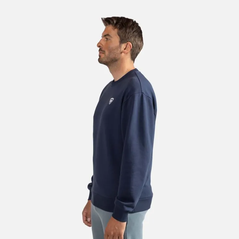 Men's Traye Crewneck Sweatshirt