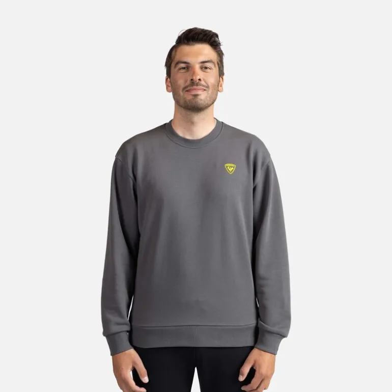 Men's Traye Crewneck Sweatshirt