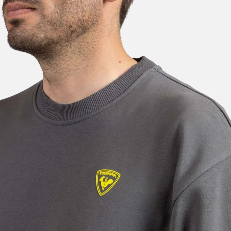Men's Traye Crewneck Sweatshirt