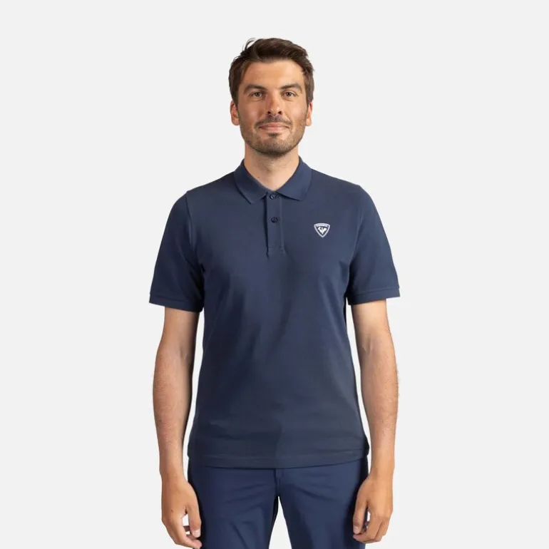 Men's Traye Polo