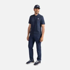 Men's Traye Polo
