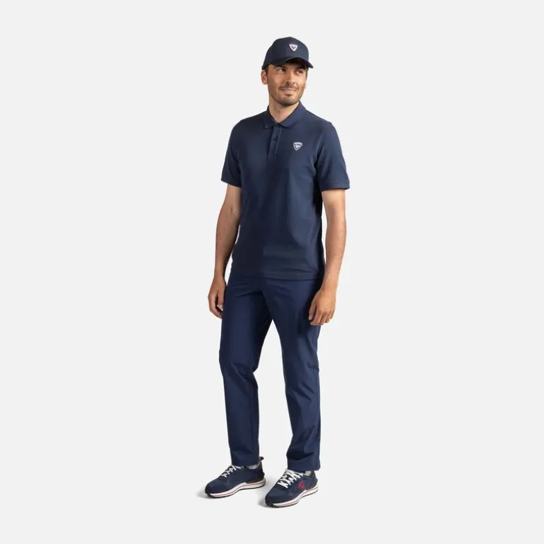 Men's Traye Polo