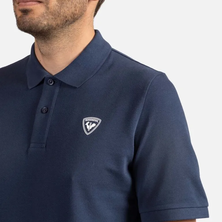 Men's Traye Polo