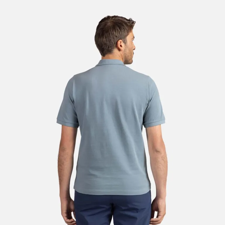 Men's Traye Polo