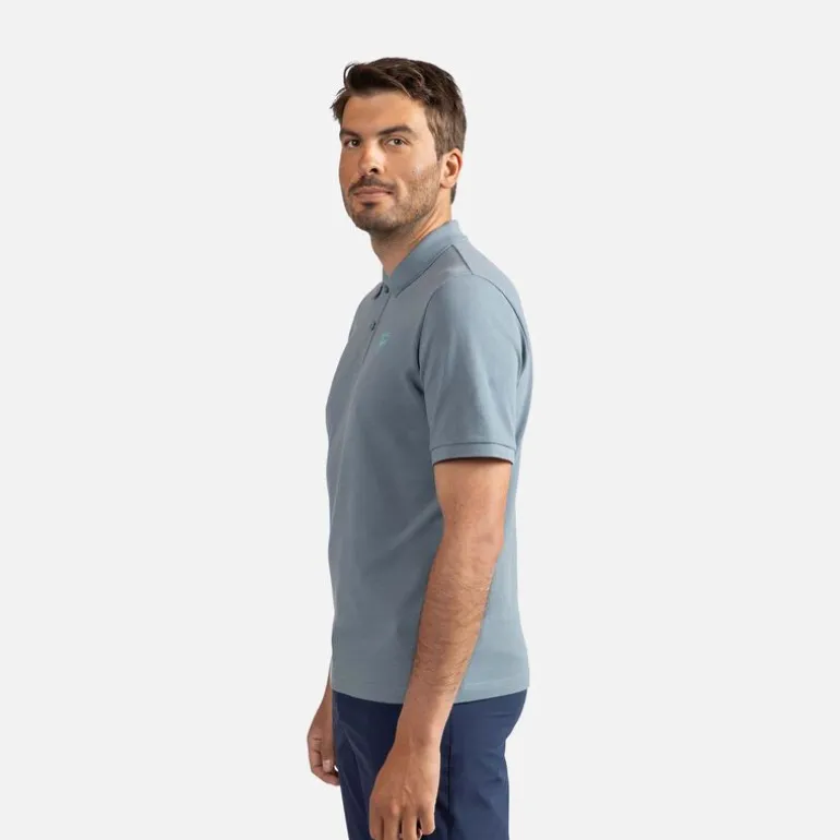 Men's Traye Polo