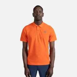 Men's Traye Polo