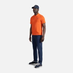 Men's Traye Polo