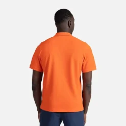 Men's Traye Polo