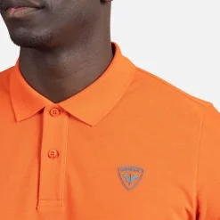 Men's Traye Polo