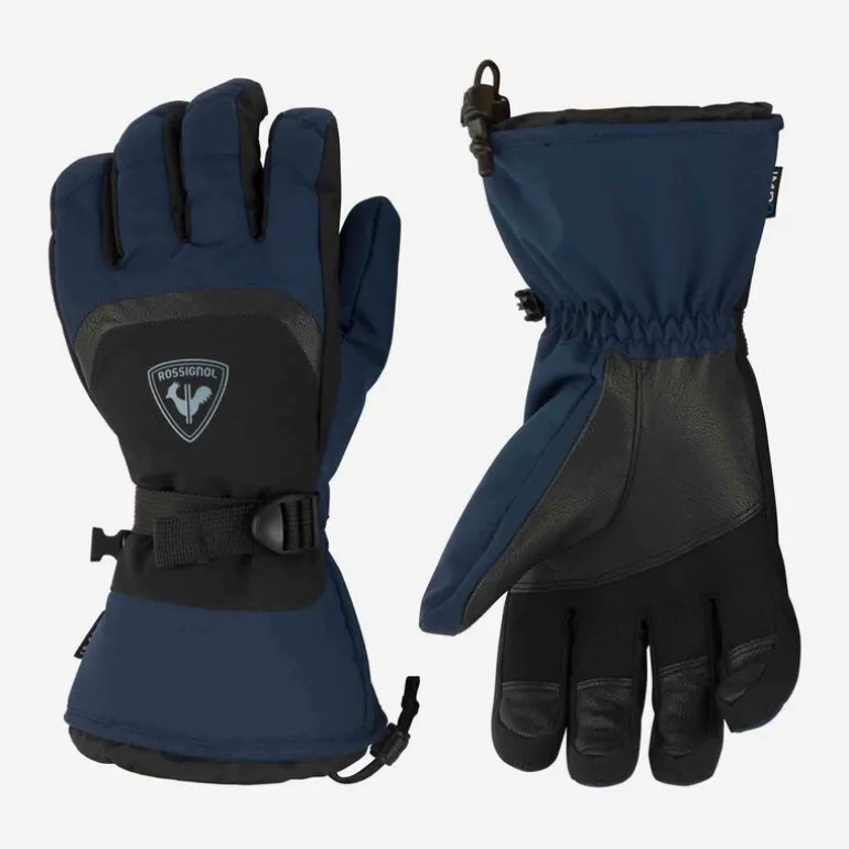 Men's Type Ski Gloves