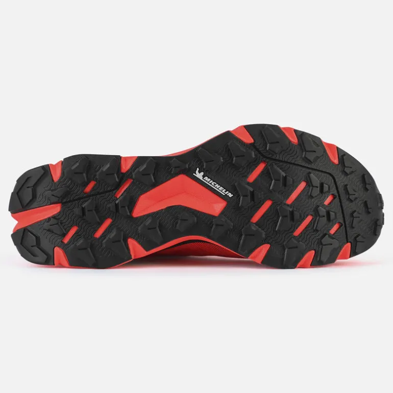 Men's Vezor Trail Running Shoes