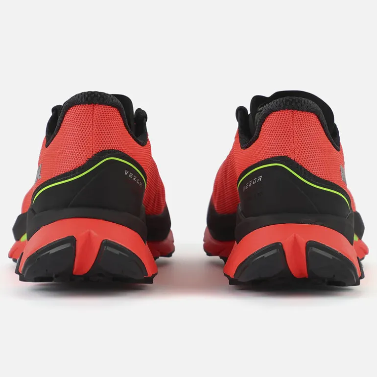 Men's Vezor Trail Running Shoes