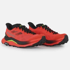 Men's Vezor Trail Running Shoes