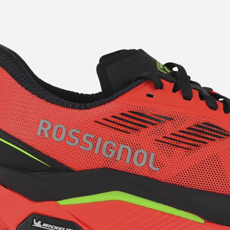Men's Vezor Trail Running Shoes