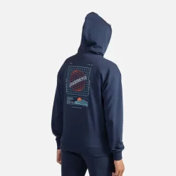 Men's Waterfall Hoodie Sweatshirt