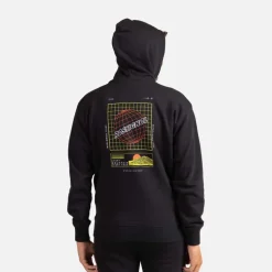 Men's Waterfall Hoodie Sweatshirt
