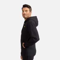 Men's Waterfall Hoodie Sweatshirt