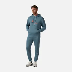 Men's Waterfall Hoodie Sweatshirt