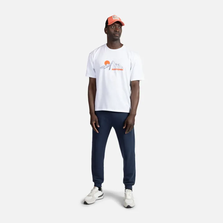 Men's Waterfall Tee