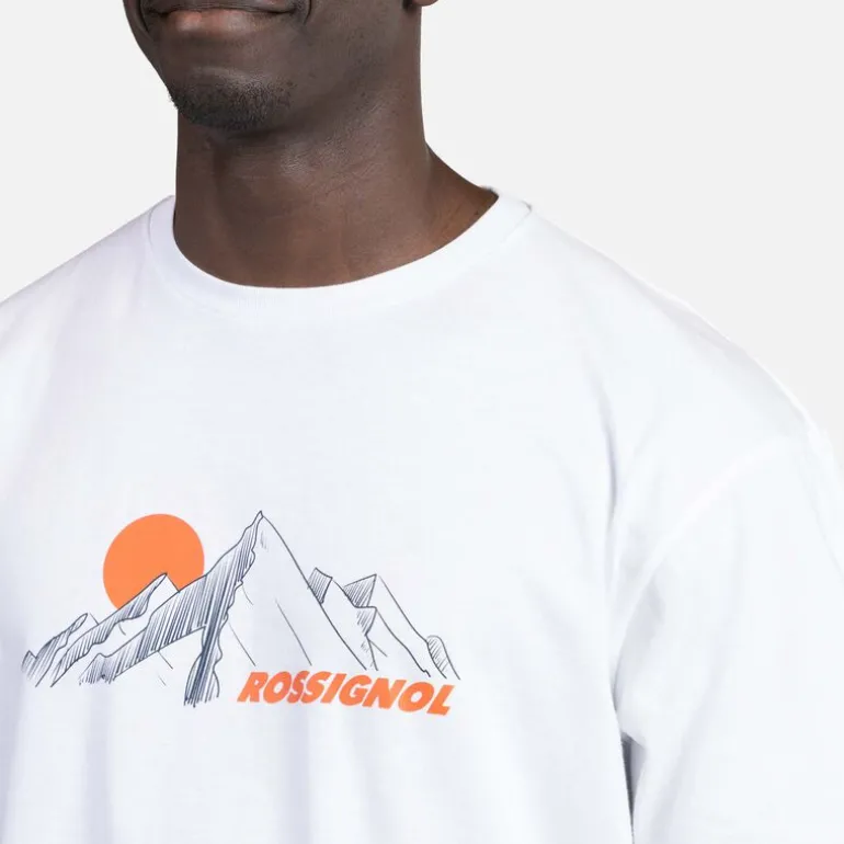 Men's Waterfall Tee