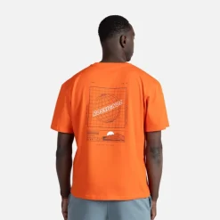 Men's Waterfall Tee
