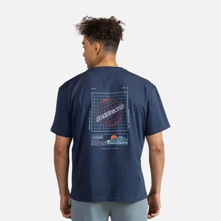 Men's Waterfall Tee