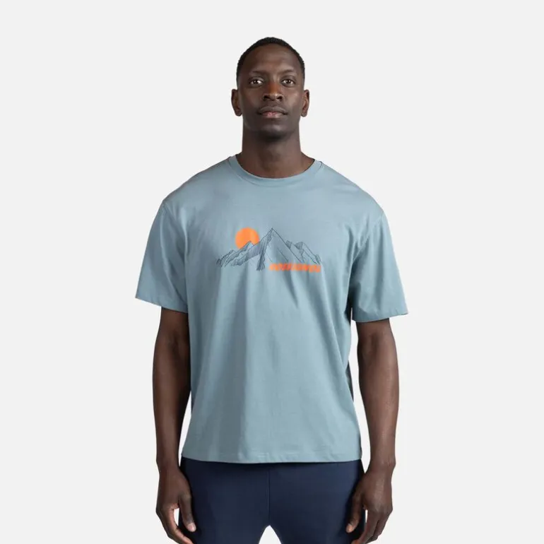 Men's Waterfall Tee