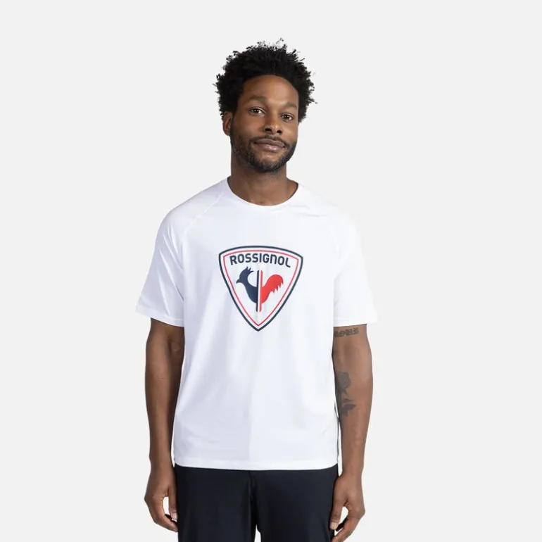 Men's Westweg Shield Tee