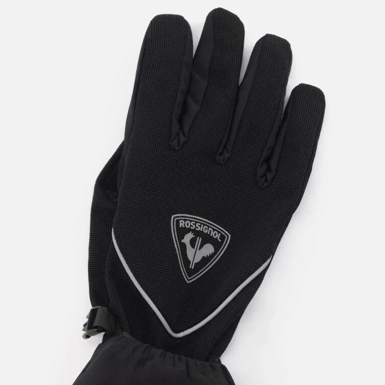 Men's XC Alpha I-Tip Ski Gloves