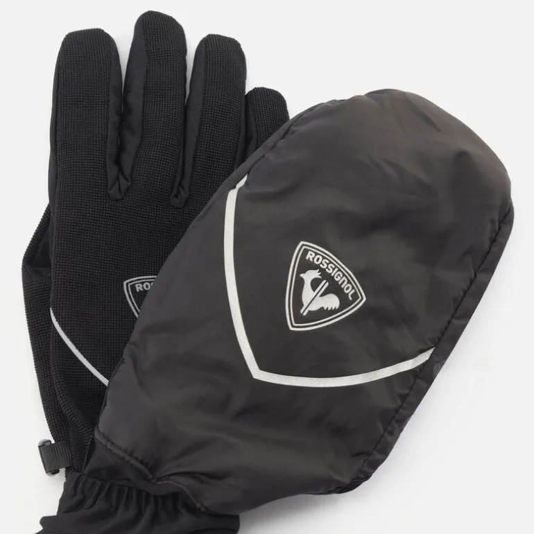 Men's XC Alpha I-Tip Ski Gloves