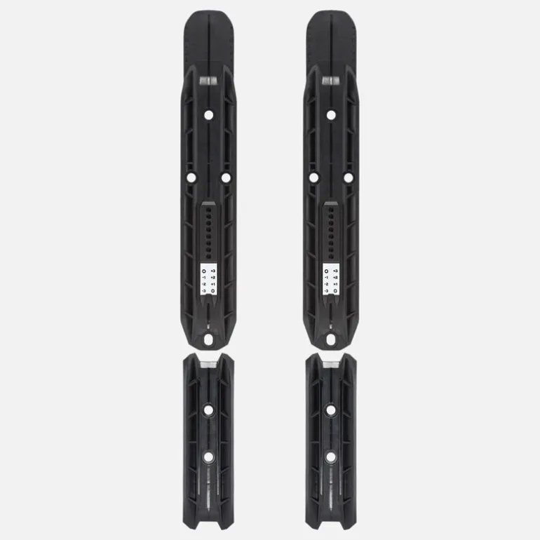 NORDIC SCREW MOUNTING PLATE