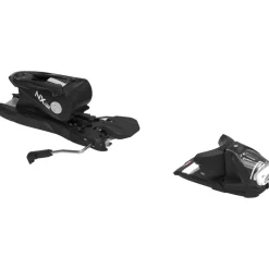 NX 12 GW B110 BLACK