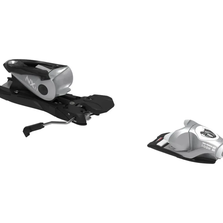 NX 11 GW B100 SILVER METAL