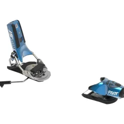 PIVOT 2.0 15 GW B115 BLUE STEEL