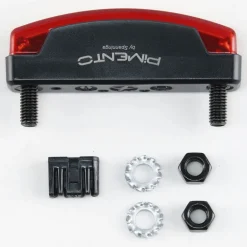 Rear light E-Escaper