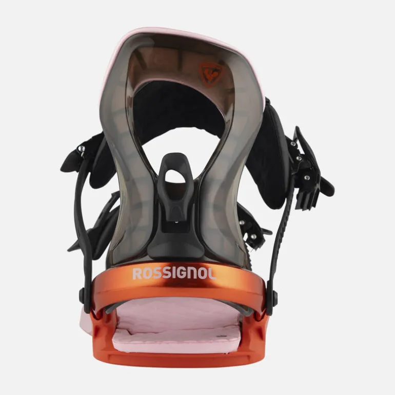 ROSSIGNOL AFTER HOURS (S/M) SNOWBOARD BINDINGS