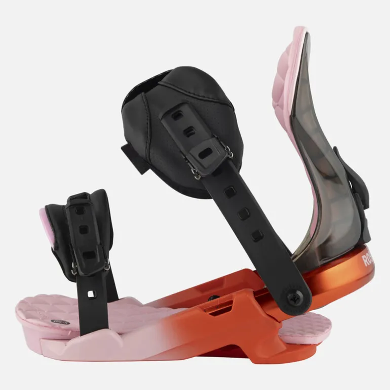 ROSSIGNOL AFTER HOURS (S/M) SNOWBOARD BINDINGS