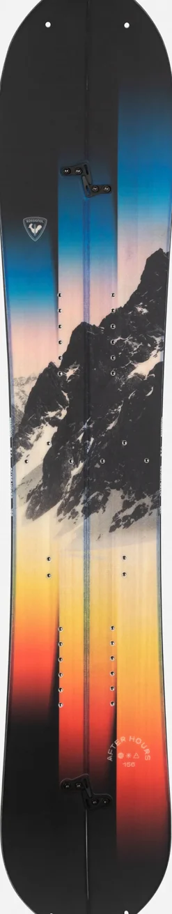 ROSSIGNOL AFTER HOURS SPLITBOARD