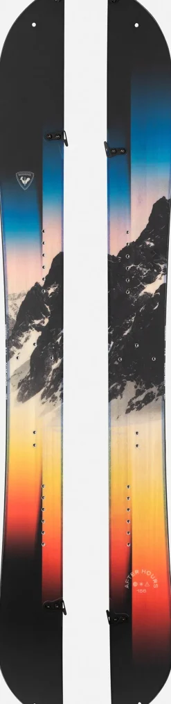 ROSSIGNOL AFTER HOURS SPLITBOARD