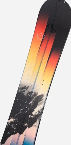 ROSSIGNOL AFTER HOURS SPLITBOARD