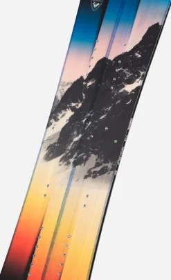 ROSSIGNOL AFTER HOURS SPLITBOARD
