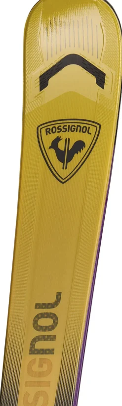 Rossignol Arcade 94 Skis OPEN