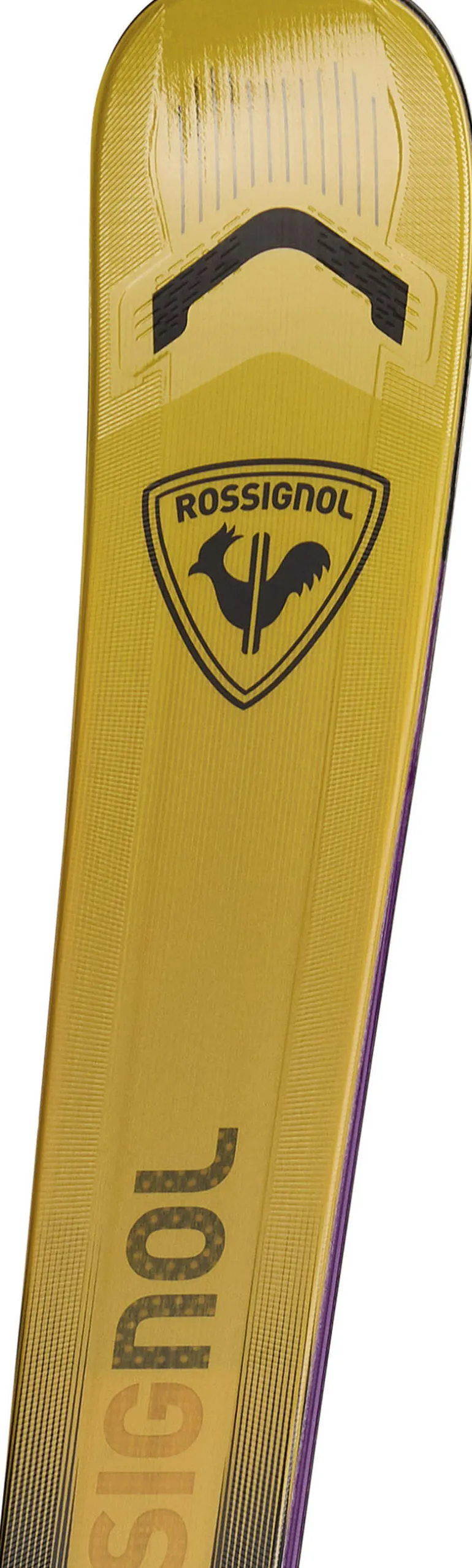 Rossignol Arcade 94 Skis OPEN