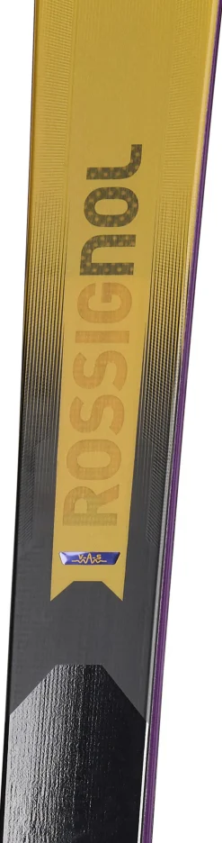Rossignol Arcade 94 Skis OPEN