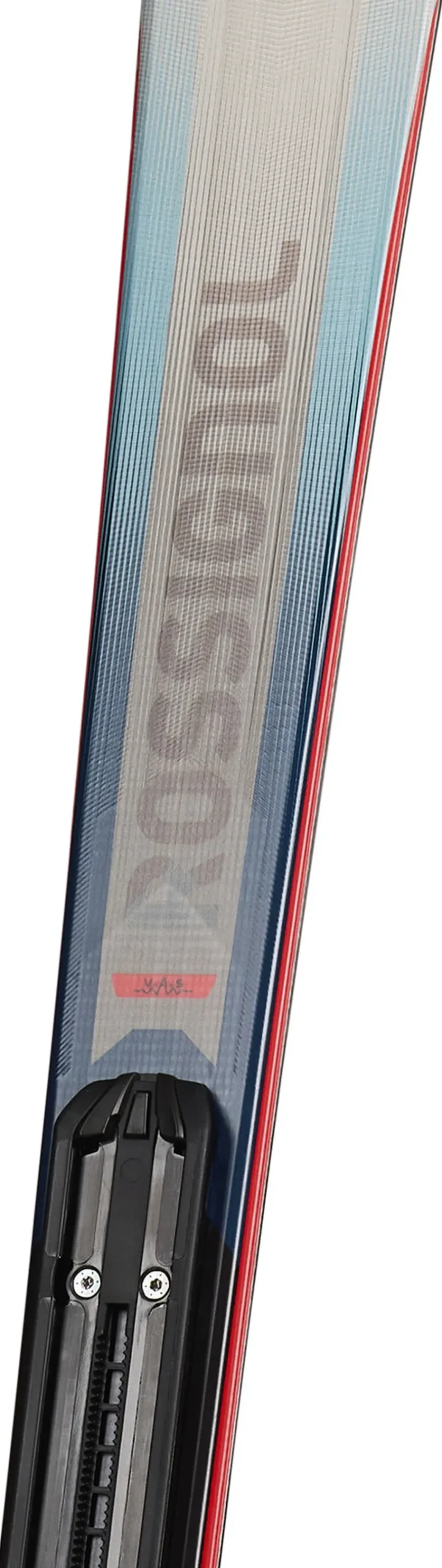 Rossignol Arcade 80 Skis XPRESS