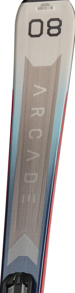 Rossignol Arcade 80 Skis XPRESS